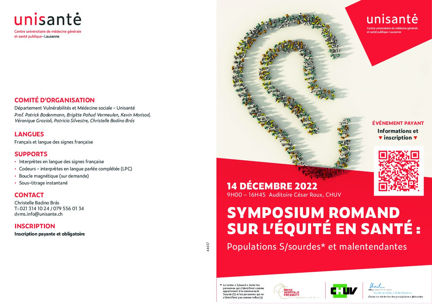 Symposium